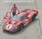 Ford GT40 1959 - Caro Shelby