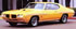Pontiac GTO 1970