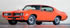 Pontiac GTO Judge - 1969