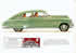 CAnncio Chevrolet Fleetline 1951
