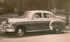 Chevrolet Styleline 1950