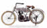 Moto Harley Davidson 1907