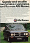 Alfa Romeo 2300 - 1976