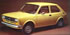 Fiat 147 1976