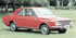 Ford Corcel Coup modelo 1969