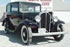 Pontiac 1932 2 portas sedan