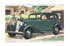 Pontiac 1933 Eight 4 portas sedan
