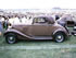 Pontiac 1933 Roadster
