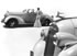 Pontiac 1935 Improved Eight Cabriolet