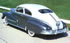 Pontiac 1948 De Luxe Torpedo Streamliner