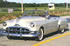 Pontiac 1950 Silver Streak Eight Convervel