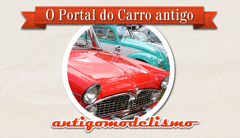 Carros Antigos  MercadoLivre.com.br