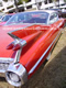 Cadillac 1959 'rabo-de-peixe'