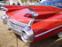 Cadillac 1959 'rabo-de-peixe'
