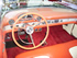 Ford Thunderbird 1956
