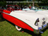 Chevrolet Bel Air Conversível  1956