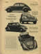 Propaganda do Volkswagen Sedan 1938