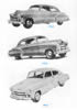 Chevrolet de 1949 a 1951