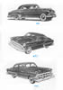 Chevrolet de 1952 a 1954