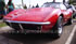 Corvette Stingray 1969