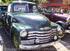 Picape Chevrolet 3100 ano 1951
