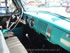 Picape Chevrolet 3100 ano 1955