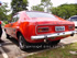 Ford Capri GT 1700 - 1969