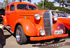 Hot Rod Chevrolet 1936