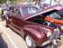 Hot Rod Chevrolet 1940