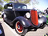 Hot Rod Ford 1933