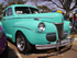 Hot Rod Ford De Luxe 1941
