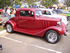 Hot Rod Ford 