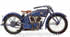 Moto Excelsior 20R 1920