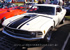 Ford Mustang Mach 1 1970