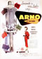 Liquidificador Arno